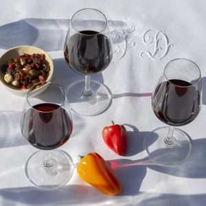 Box de vin Premium rouge - Abonnement Viamo