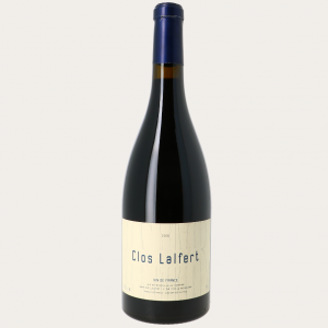 Clos Lalfert 2016 - Baptiste Lalfert