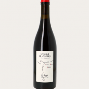 Domaine de La Borde Pinot Noir Sous La Roche