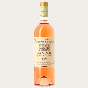 Domaine Tempier - Bandol Rosé 2019