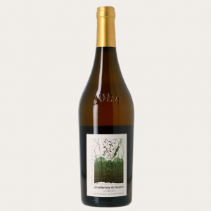 Domaine Labet - Chardonnay du hasard - Vin de voile 2015