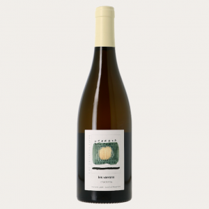 Domaine Labet - Chardonnay Les Varrons 2019