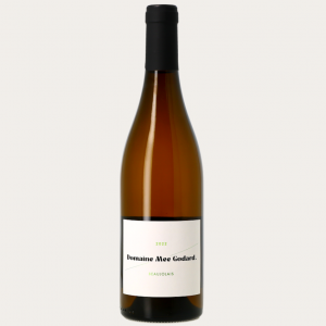 Viamo - Domaine Mee Godard - Beaujolais Blanc 2022
