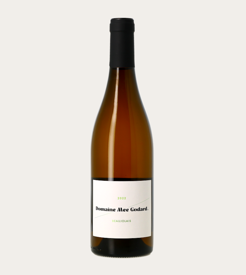 Viamo - Domaine Mee Godard - Beaujolais Blanc 2022