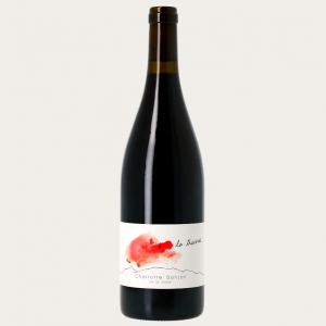 Viamo - Charlotte Sonjon - Vin de Savoie Gamay-Pinot Noir