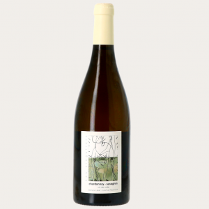 Viamo - Cuvée de garde Chardonnay-Savagnin Vin de voile