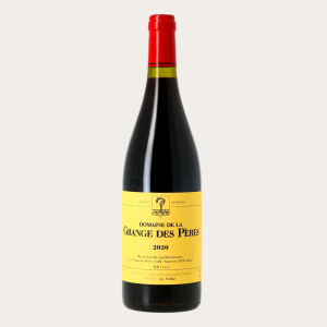 Viamo - Domaine de La Grange des Pères Rouge 2020