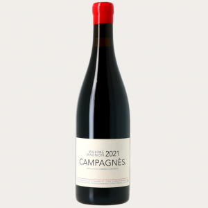 Viamo - Domaine Maxime Magnon - Campagnès 2021