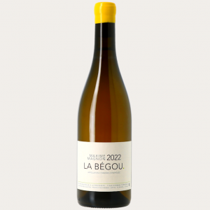 Viamo - Domaine Maxime Magnon - La Bégou 2022