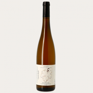 Viamo - Domaine Laurent Barth - Riesling Kintzheim 2022