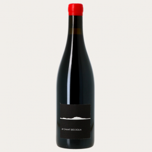 Viamo - Domaine de La Croix Gratiot - Le chant des Dolia rouge 2021