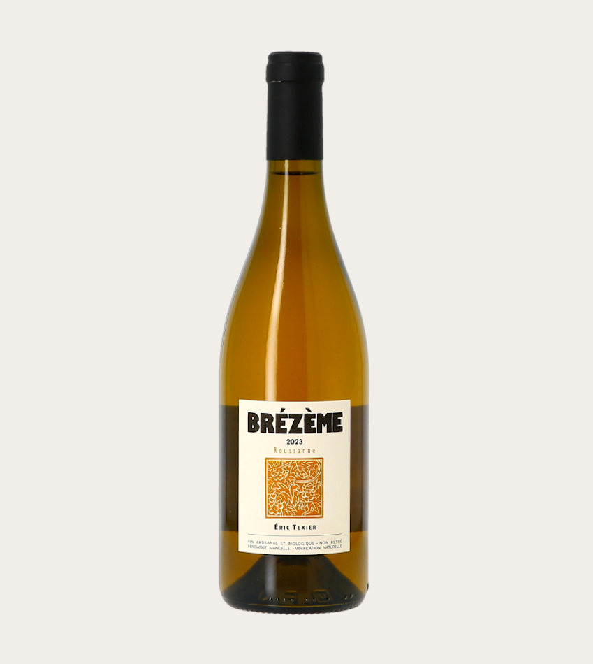 Viamo - Éric Texier - Brézème 2023