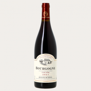 Viamo - Domaine Humbert - Bourgogne Côte d'Or Rouge 2021