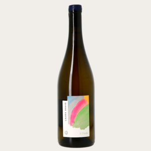 Viamo - Laura David vigneronne - À l'aube 2023