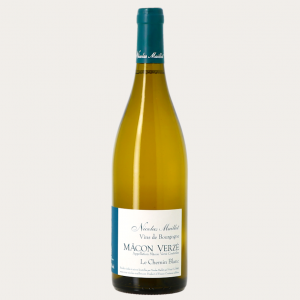 Viamo - Nicolas Maillet - Mâcon Verzé Le Chemin Blanc 2023