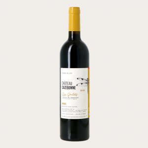 Viamo - Chateau Cazebonne - Les galets de Cazebonne