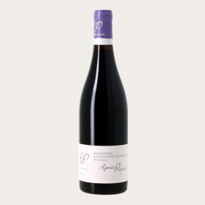 Viamo - Agnès Paquet - Bourgogne Hautes Côtes de Beaune En Matrin 2023