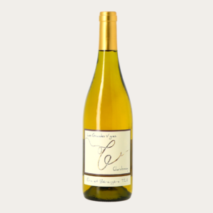 CHARDONNAY "LES GRANDES VIGNES"