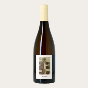 VIAMO - Domaine Labet - Savagnin élevage long 2016