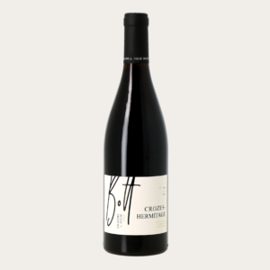 CROZES-HERMITAGE ROUGE