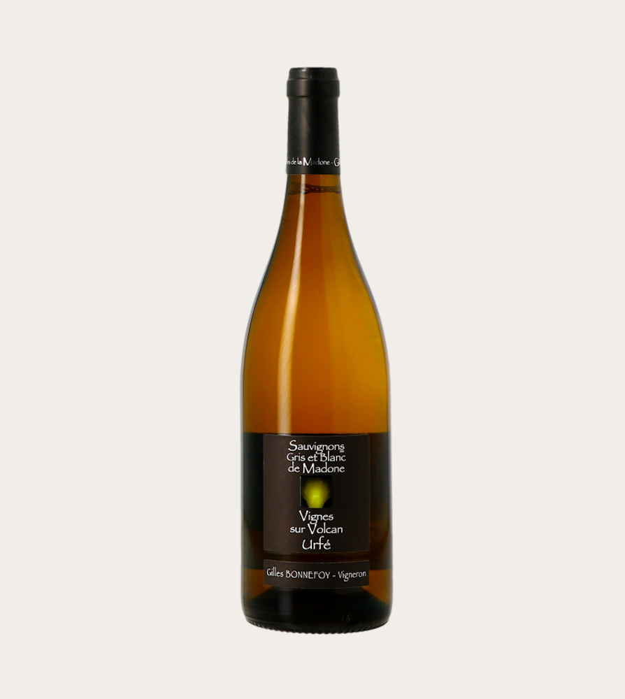 Viamo - Les Vins de la Madone - Sauvignon's gris et blancs 2024