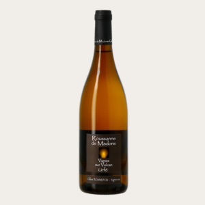 ROUSSANNE DE MADONE