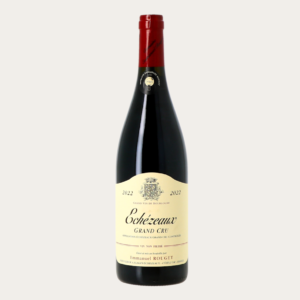 ÉCHEZEAUX GRAND CRU