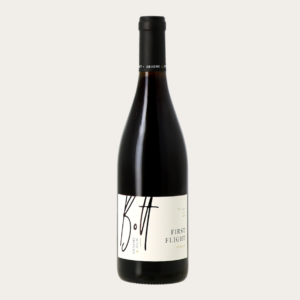 Viamo - Domaine Graeme et Julie Bott - First Flight 2023