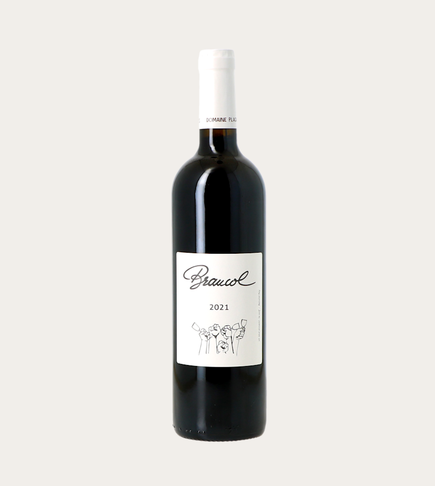 Viamo - Domaine Plageoles - Braucol 2021