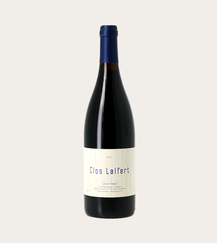 Viamo - Clos Lalfert Rouge 2023