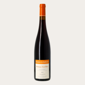 Viamo - Domaine de Bellivière - Hommage à Louis Derré 2022