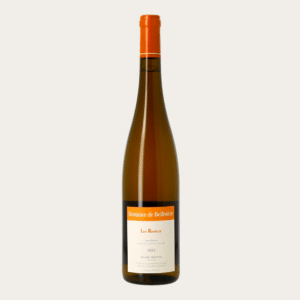 Viamo - Domaine de Bellivière - Les Rosiers 2022