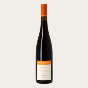 Viamo - Domaine de Bellivière - Rouge-Gorge 2022