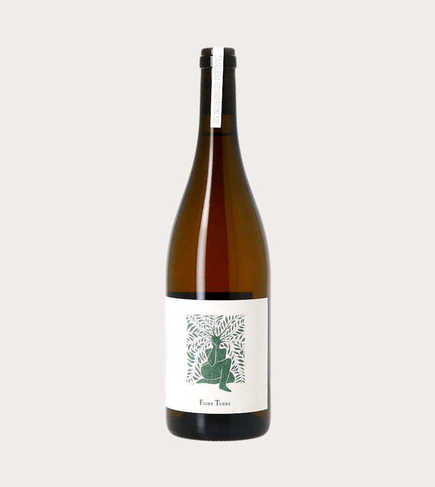 Viamo - Domaine Combrillac - Faire Taire 2023