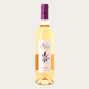Viamo - Domaine des 3 Filles - Mont Caume Rosé 2024