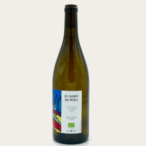 VDF "LES QUARTS DES NOËLS"