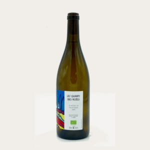 VDF "LES QUARTS DES NOËLS"
