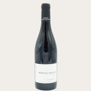 MENETOU-SALON "EXPRESSION" ROUGE