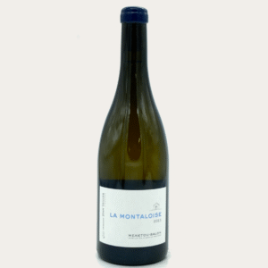 MENETOU-SALON "LA MONTALOISE"