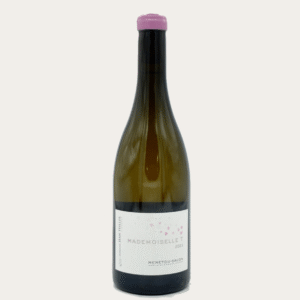 MENETOU-SALON "MADEMOISELLE T" BLANC
