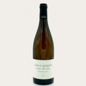 SAINT-JOSEPH "LA CLEF DE SOL"