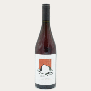 LIRAC ROSÉ