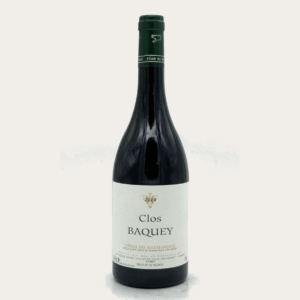 CLOS BAQUEY