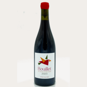 BOUILLET