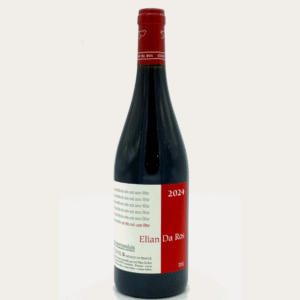 LE VIN EST UNE FÊTE