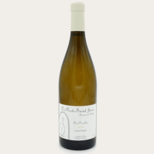 SAUMUR "LES POUCHES" BLANC