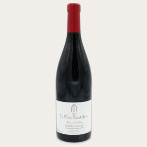 Viamo - Domaine de La Porte Saint Jean - Saumur Champigny 2023
