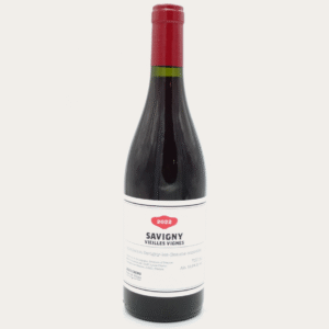 SAVIGNY-LES-BEAUNE VIEILLES VIGNES