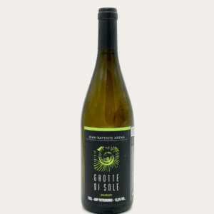 Viamo - Domaine Jean-Baptiste Arena - Grotte di Sole 2024