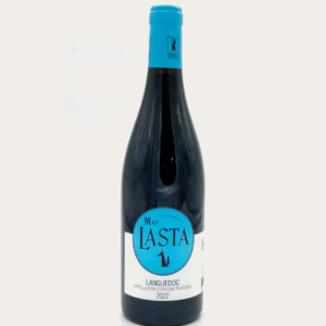 Viamo - Mas Lasta - Languedoc Rouge 2022